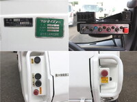 ISUZU Elf Garbage Truck BKG-NMR85AN 2011 274,275km_8