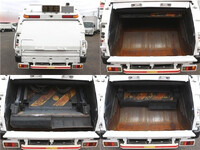 ISUZU Elf Garbage Truck BKG-NMR85AN 2011 274,275km_9