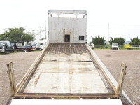 MITSUBISHI FUSO Fighter Self Loader PDG-FK71F 2008 232,581km_10