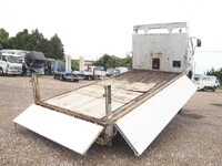 MITSUBISHI FUSO Fighter Self Loader PDG-FK71F 2008 232,581km_11