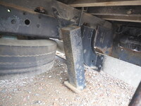MITSUBISHI FUSO Fighter Self Loader PDG-FK71F 2008 232,581km_12