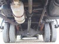 MITSUBISHI FUSO Fighter Self Loader PDG-FK71F 2008 232,581km_15