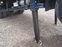 MITSUBISHI FUSO Fighter Self Loader PDG-FK71F 2008 232,581km_16