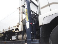 MITSUBISHI FUSO Fighter Self Loader PDG-FK71F 2008 232,581km_17