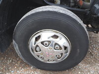 MITSUBISHI FUSO Fighter Self Loader PDG-FK71F 2008 232,581km_22