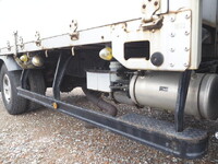 MITSUBISHI FUSO Fighter Self Loader PDG-FK71F 2008 232,581km_25
