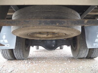 MITSUBISHI FUSO Fighter Self Loader PDG-FK71F 2008 232,581km_27