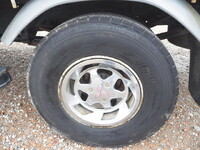 MITSUBISHI FUSO Fighter Self Loader PDG-FK71F 2008 232,581km_28