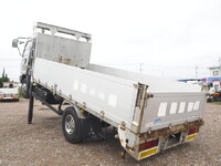 MITSUBISHI FUSO Fighter Self Loader PDG-FK71F 2008 232,581km_2