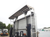 MITSUBISHI FUSO Fighter Self Loader PDG-FK71F 2008 232,581km_30
