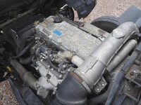 MITSUBISHI FUSO Fighter Self Loader PDG-FK71F 2008 232,581km_32