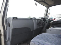 MITSUBISHI FUSO Fighter Self Loader PDG-FK71F 2008 232,581km_34