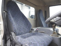 MITSUBISHI FUSO Fighter Self Loader PDG-FK71F 2008 232,581km_35