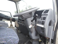 MITSUBISHI FUSO Fighter Self Loader PDG-FK71F 2008 232,581km_36