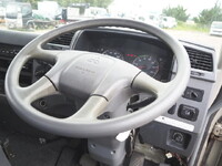 MITSUBISHI FUSO Fighter Self Loader PDG-FK71F 2008 232,581km_38