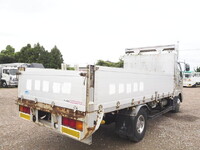 MITSUBISHI FUSO Fighter Self Loader PDG-FK71F 2008 232,581km_4
