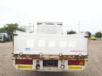 MITSUBISHI FUSO Fighter Self Loader PDG-FK71F 2008 232,581km_6