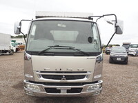 MITSUBISHI FUSO Fighter Self Loader PDG-FK71F 2008 232,581km_7
