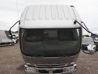 MITSUBISHI FUSO Fighter Self Loader PDG-FK71F 2008 232,581km_8