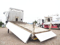 MITSUBISHI FUSO Fighter Self Loader PDG-FK71F 2008 232,581km_9