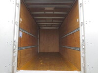 HINO Dutro Aluminum Van 2RG-XZU655M 2023 13,952km_10