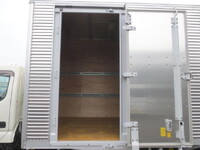 HINO Dutro Aluminum Van 2RG-XZU655M 2023 13,952km_11