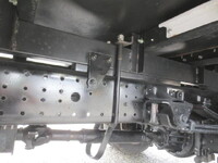 HINO Dutro Aluminum Van 2RG-XZU655M 2023 13,952km_13