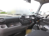 HINO Dutro Aluminum Van 2RG-XZU655M 2023 13,952km_15