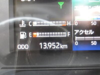 HINO Dutro Aluminum Van 2RG-XZU655M 2023 13,952km_16