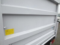HINO Dutro Aluminum Van 2RG-XZU655M 2023 13,952km_21