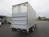 HINO Dutro Aluminum Van 2RG-XZU655M 2023 13,952km_2