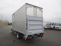 HINO Dutro Aluminum Van 2RG-XZU655M 2023 13,952km_4