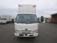 HINO Dutro Aluminum Van 2RG-XZU655M 2023 13,952km_5