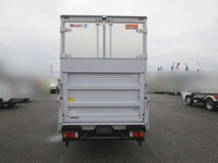 HINO Dutro Aluminum Van 2RG-XZU655M 2023 13,952km_6