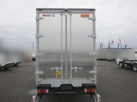 HINO Dutro Aluminum Van 2RG-XZU655M 2023 13,952km_7