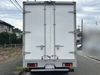 ISUZU Elf Aluminum Wing TKG-NMR85N 2014 151,144km_10