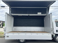 ISUZU Elf Aluminum Wing TKG-NMR85N 2014 151,144km_19