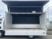 ISUZU Elf Aluminum Wing TKG-NMR85N 2014 151,144km_20