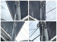 ISUZU Elf Aluminum Wing TKG-NMR85N 2014 151,144km_21