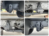 ISUZU Elf Aluminum Wing TKG-NMR85N 2014 151,144km_23