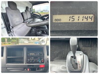 ISUZU Elf Aluminum Wing TKG-NMR85N 2014 151,144km_25