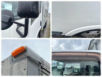 ISUZU Elf Aluminum Wing TKG-NMR85N 2014 151,144km_31