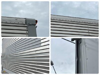 ISUZU Elf Aluminum Wing TKG-NMR85N 2014 151,144km_32