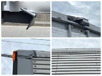 ISUZU Elf Aluminum Wing TKG-NMR85N 2014 151,144km_33