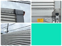 ISUZU Elf Aluminum Wing TKG-NMR85N 2014 151,144km_34