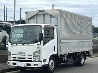 ISUZU Elf Aluminum Wing TKG-NMR85N 2014 151,144km_3