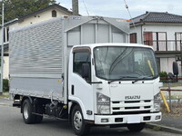 ISUZU Elf Aluminum Wing TKG-NMR85N 2014 151,144km_4