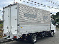 ISUZU Elf Aluminum Wing TKG-NMR85N 2014 151,144km_5