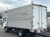 ISUZU Elf Aluminum Wing TKG-NMR85N 2014 151,144km_6