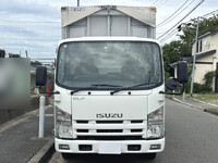 ISUZU Elf Aluminum Wing TKG-NMR85N 2014 151,144km_7